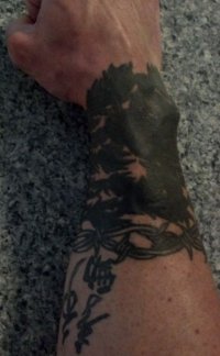 Male Model John Quinlan Right Wrist tattoos.jpg