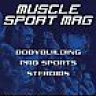 MuscleSportMag