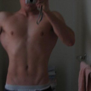 183.4 at 9.25% bf starting my cut to get to 6%
