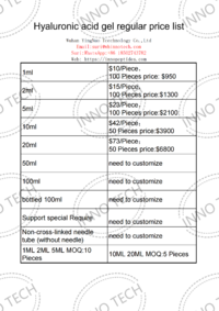 Hyaluronic acid gel regular price list_00(2).png