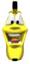 BaNaNaS