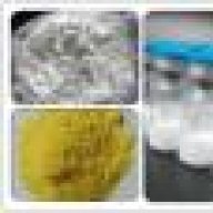 Anabolic powder