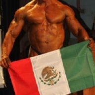 mexgear