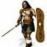 celtic warrior