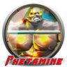 Phetamine