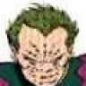 Molecular Man