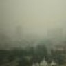 Haze.