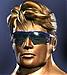 Johnny Cage