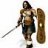 celtic warrior