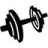 dumbbell
