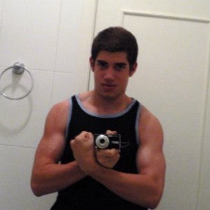 Progress pics