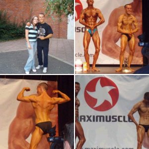 MuscleM4n