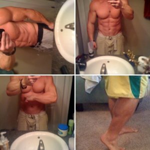 Aaron S.