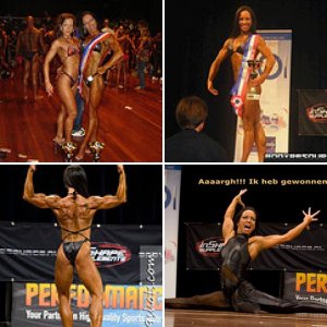 Dutch championship 2009