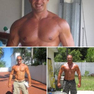 More Me!