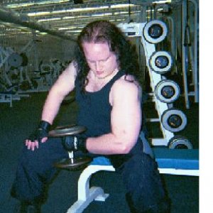 Back in 2002,1st day in the books