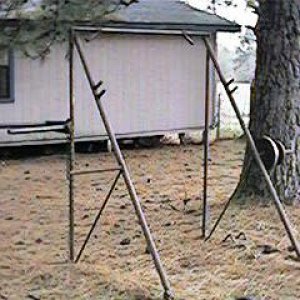 Poor man's............