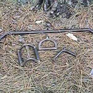 Poor man's...........