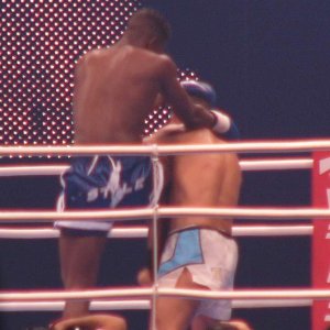 Abidi`s dream ends....