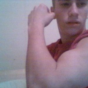 Left Bicep 12/04/03