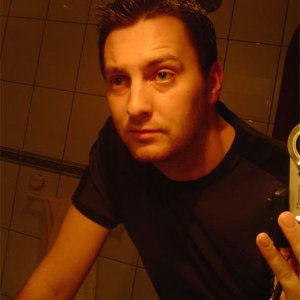 i'm not vain i swear!