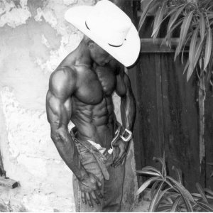 Cowboy Shoot