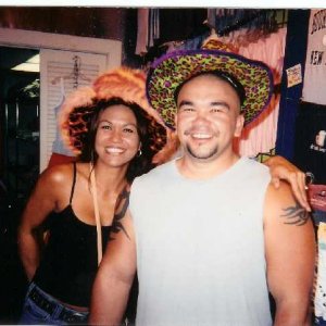 me & my bro sep 03