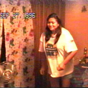 This was me at about 185-190