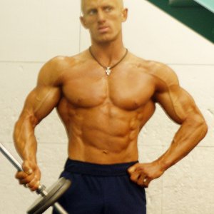 2003 Photo Shoot for NB&F