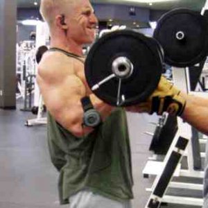 2003 gym shot