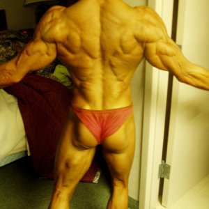 3am before Pro International