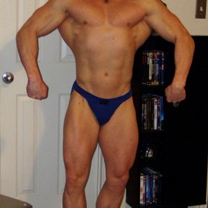 12 1/2 weeks out 2-6-04
