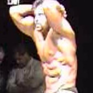 Front Abs - Hands On Head