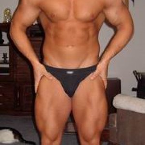 Summer_2003_Lean Bulk (193lbs)