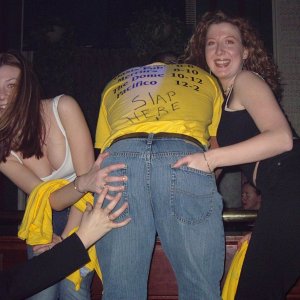 Pub Crawl
