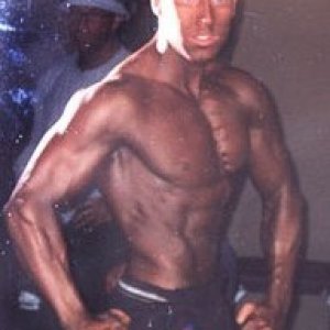 2002 Provincials Backstage (150lbs)