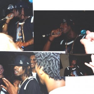 The west coast don himself Yukmouth