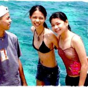 My gurl and her siblings