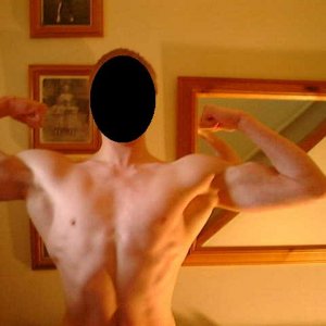 front double bi