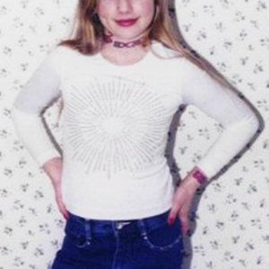 Tesla age 12