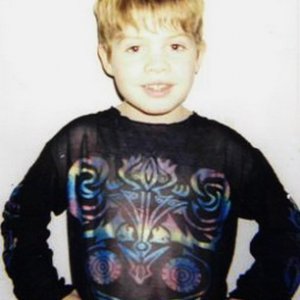 Tyler age 6