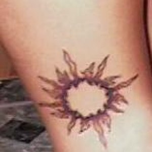 Ring of fire