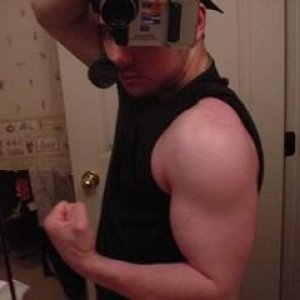 thar arm,,,