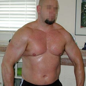 Jun 04/7 mo & ~15lbs since starting to lift heavy