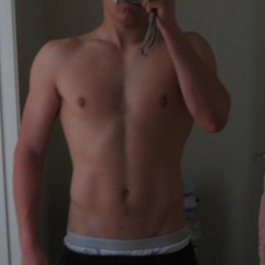 183.4 at 9.25% bf starting my cut to get to 6%