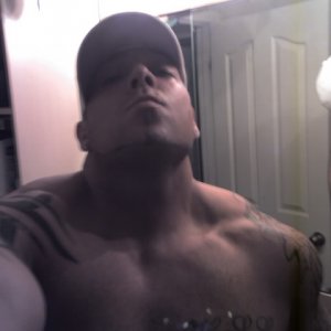 skinny,and fat..at 265 ish