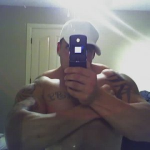 miror shot...lame.