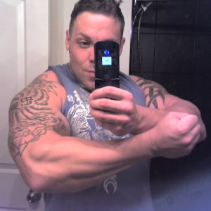 260 ish......