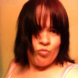 Kisses anyone?