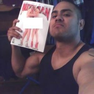 buttman magazine